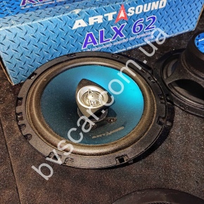 Коаксиальная акустическая система ART SOUND ALX62