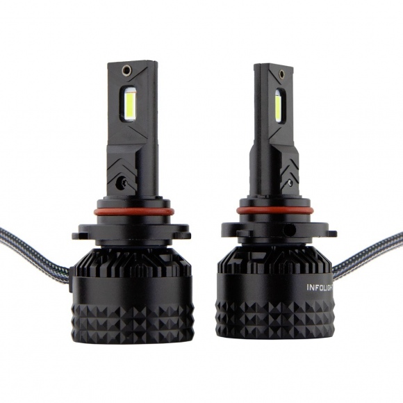 Светодиодная LED лампа Infolight S2 (HB3)