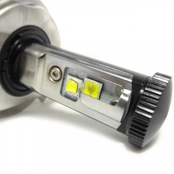 Светодиодная LED лампа Sho-me G 1.4 (H4)