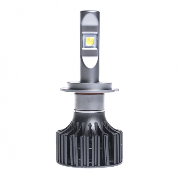 Светодиодная LED лампа AMS EXTREME POWER-F(H7)